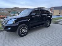 Toyota Land Cruiser Prado 2006 годаүшін14 500 000 тг. в Усть-Каменогорск