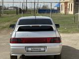 ВАЗ (Lada) 2112 2003 года за 1 550 000 тг. в Уральск – фото 5
