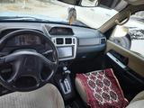 Mitsubishi Pajero iO 2000 года за 3 500 000 тг. в Жанаозен – фото 4