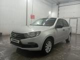 ВАЗ (Lada) Granta 2190 2020 годаүшін3 400 000 тг. в Костанай – фото 2