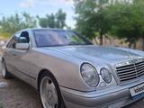 Mercedes-Benz E 280 1997 года за 4 500 000 тг. в Шымкент