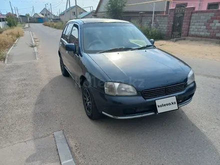 Toyota Starlet 1997 года за 1 700 000 тг. в Алматы – фото 2