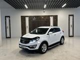 Kia Sportage 2014 года за 6 500 000 тг. в Астана