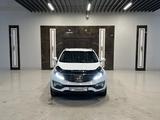 Kia Sportage 2014 года за 6 500 000 тг. в Астана – фото 2