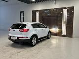 Kia Sportage 2014 года за 6 500 000 тг. в Астана – фото 4