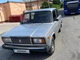 ВАЗ (Lada) 2107 2010 года за 1 400 000 тг. в Туркестан