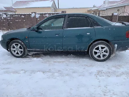 Audi A4 1997 года за 2 000 000 тг. в Астана