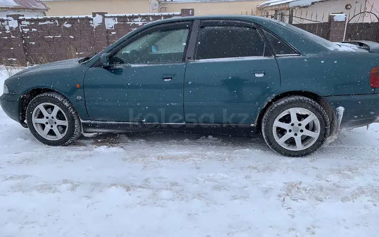 Audi A4 1997 годаүшін2 000 000 тг. в Астана