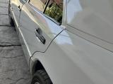 Mercedes-Benz E 230 1991 года за 1 300 000 тг. в Тараз – фото 3
