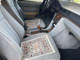 Mercedes-Benz E 230 1991 года за 1 300 000 тг. в Тараз – фото 5