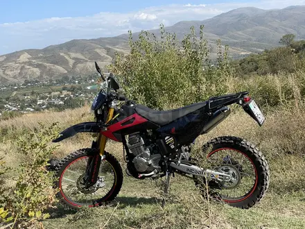 Honda  CR 250R 2024 года за 590 000 тг. в Алматы – фото 4