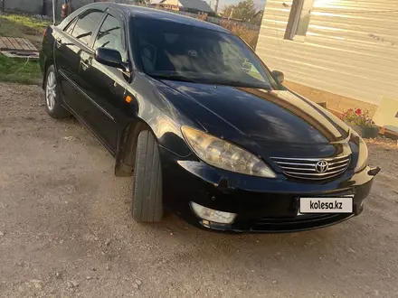 Toyota Camry 2005 года за 5 700 000 тг. в Кокшетау