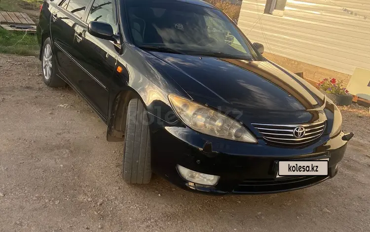 Toyota Camry 2005 года за 5 700 000 тг. в Кокшетау