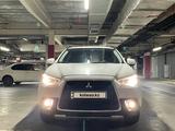 Mitsubishi ASX 2011 годаүшін6 500 000 тг. в Талдыкорган – фото 3