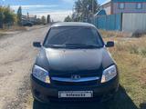 ВАЗ (Lada) Granta 2190 2012 годаүшін1 950 000 тг. в Актобе