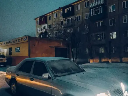 Mercedes-Benz E 220 1995 года за 2 300 000 тг. в Балхаш – фото 4