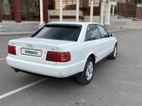 Audi A6 1996 года за 2 150 000 тг. в Астана – фото 5