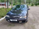 Nissan Maxima 1996 годаүшін2 400 000 тг. в Алматы
