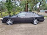 Nissan Maxima 1996 годаүшін2 400 000 тг. в Алматы – фото 3