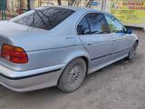 BMW 528 1998 года за 3 300 000 тг. в Караганда – фото 3