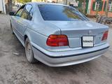 BMW 528 1998 года за 3 300 000 тг. в Караганда – фото 4