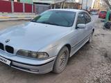 BMW 528 1998 года за 3 300 000 тг. в Караганда – фото 5