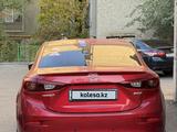 Mazda 3 2014 годаүшін6 600 000 тг. в Алматы – фото 3