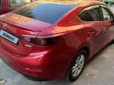 Mazda 3 2014 годаүшін6 600 000 тг. в Алматы – фото 2