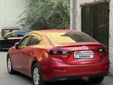 Mazda 3 2014 годаүшін6 600 000 тг. в Алматы – фото 4