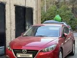 Mazda 3 2014 годаүшін6 600 000 тг. в Алматы