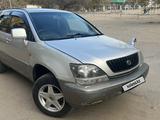 Toyota Harrier 2003 года за 3 300 000 тг. в Кызылорда