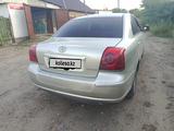 Toyota Avensis 2003 годаүшін4 100 000 тг. в Семей – фото 2