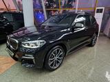 BMW X3 2019 годаfor38 500 000 тг. в Алматы – фото 3