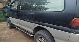 Mitsubishi Delica 1997 годаfor2 600 000 тг. в Алматы – фото 3
