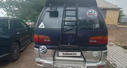 Mitsubishi Delica 1997 годаfor2 600 000 тг. в Алматы – фото 4