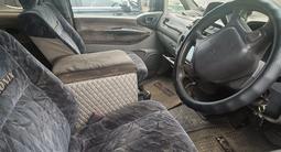 Mitsubishi Delica 1997 годаfor2 600 000 тг. в Алматы – фото 5