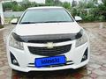 Chevrolet Cruze 2012 годаүшін3 800 000 тг. в Алматы