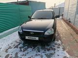 ВАЗ (Lada) Priora 2170 2013 года за 2 400 000 тг. в Усть-Каменогорск