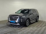Hyundai Palisade 2021 года за 19 890 000 тг. в Алматы