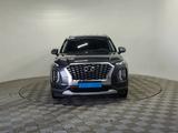 Hyundai Palisade 2021 года за 17 400 000 тг. в Алматы – фото 2