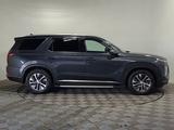 Hyundai Palisade 2021 года за 17 400 000 тг. в Алматы – фото 4