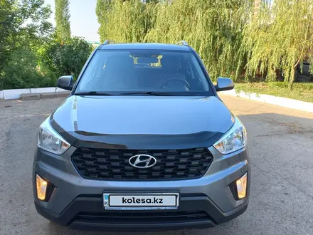 Hyundai Creta 2020 года за 8 500 000 тг. в Уральск – фото 6