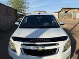 Chevrolet Cobalt 2021 года за 4 700 000 тг. в Балхаш