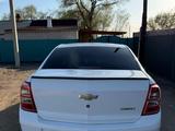Chevrolet Cobalt 2021 года за 4 700 000 тг. в Балхаш – фото 4