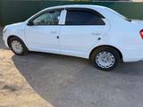 Chevrolet Cobalt 2021 года за 4 700 000 тг. в Балхаш – фото 5