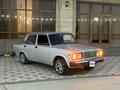 ВАЗ (Lada) 2107 2011 года за 1 350 000 тг. в Шымкент