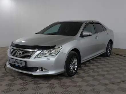 Toyota Camry 2011 года за 9 290 000 тг. в Шымкент