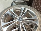 Диск 1шт Kia Cerato за 30 000 тг. в Алматы