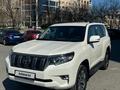 Toyota Land Cruiser Prado 2023 годаүшін29 000 000 тг. в Алматы