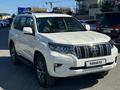 Toyota Land Cruiser Prado 2023 года за 29 000 000 тг. в Алматы – фото 7